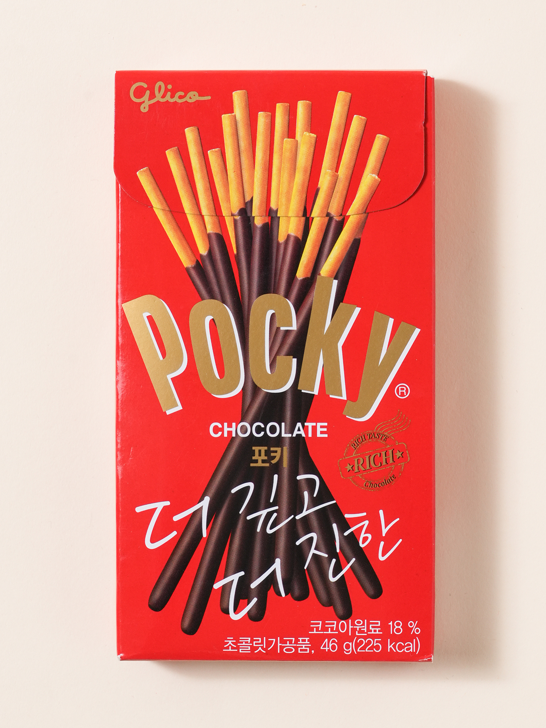 해태 포키 46 g