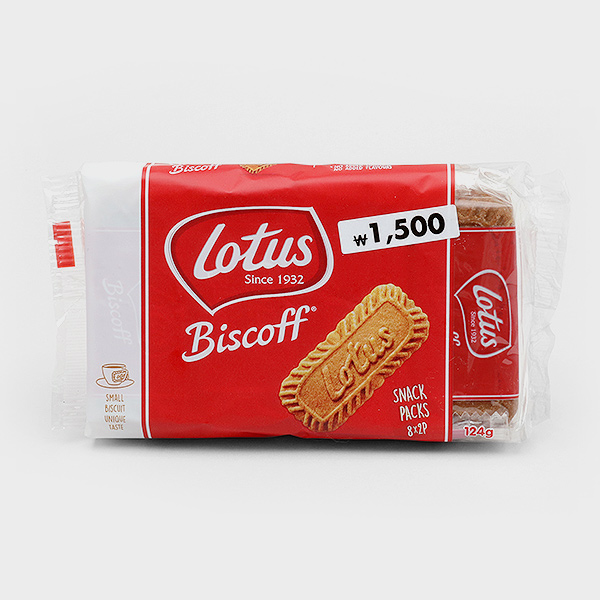 로투스비스코프8*2P(124 g)