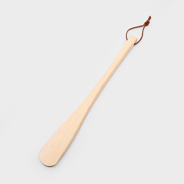 비치우드 구둣주걱 길이 (약 30 cm)