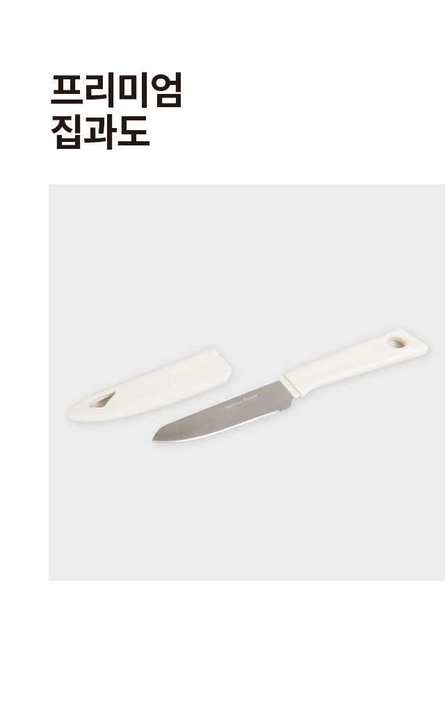 프리미엄 집과도