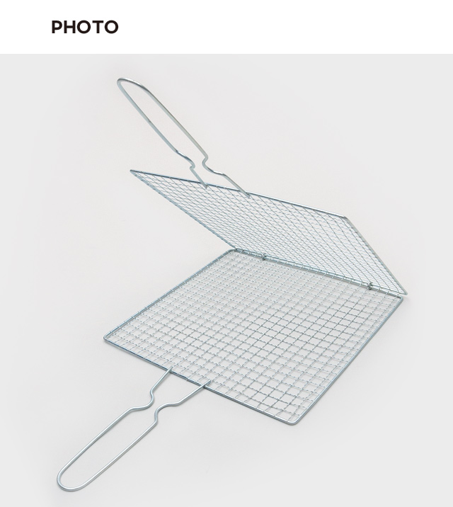 그릴메쉬(더블)