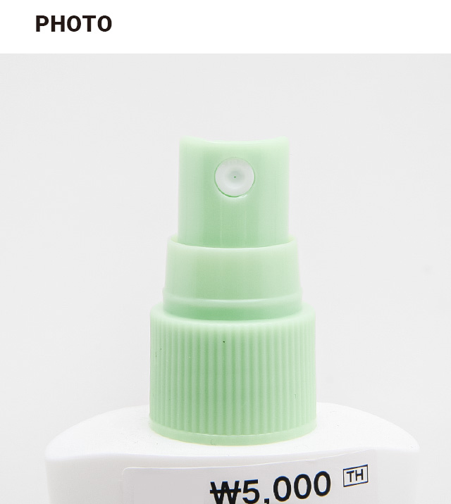 Спрей Homekeeper Mykeeper Pure Mist Mild Care 100 мл