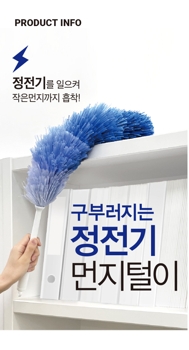 먼지떨이 (A)