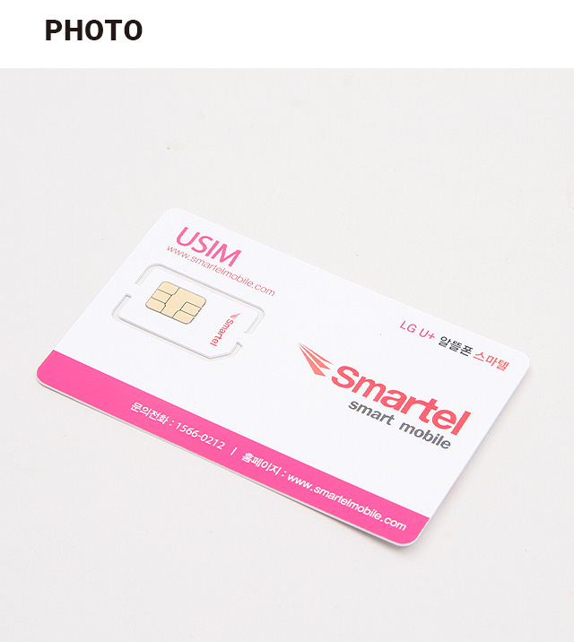 SIM-карта LGT C