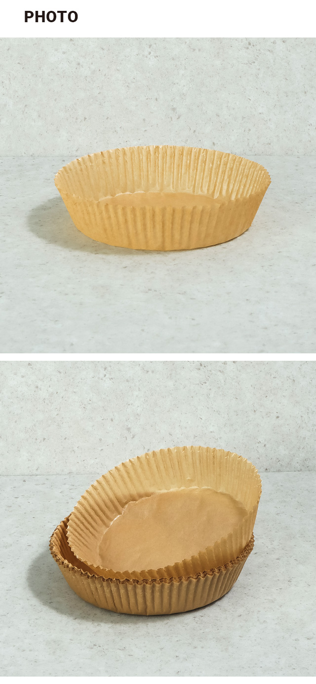 크라프트 에어프라이어 호일 30매입