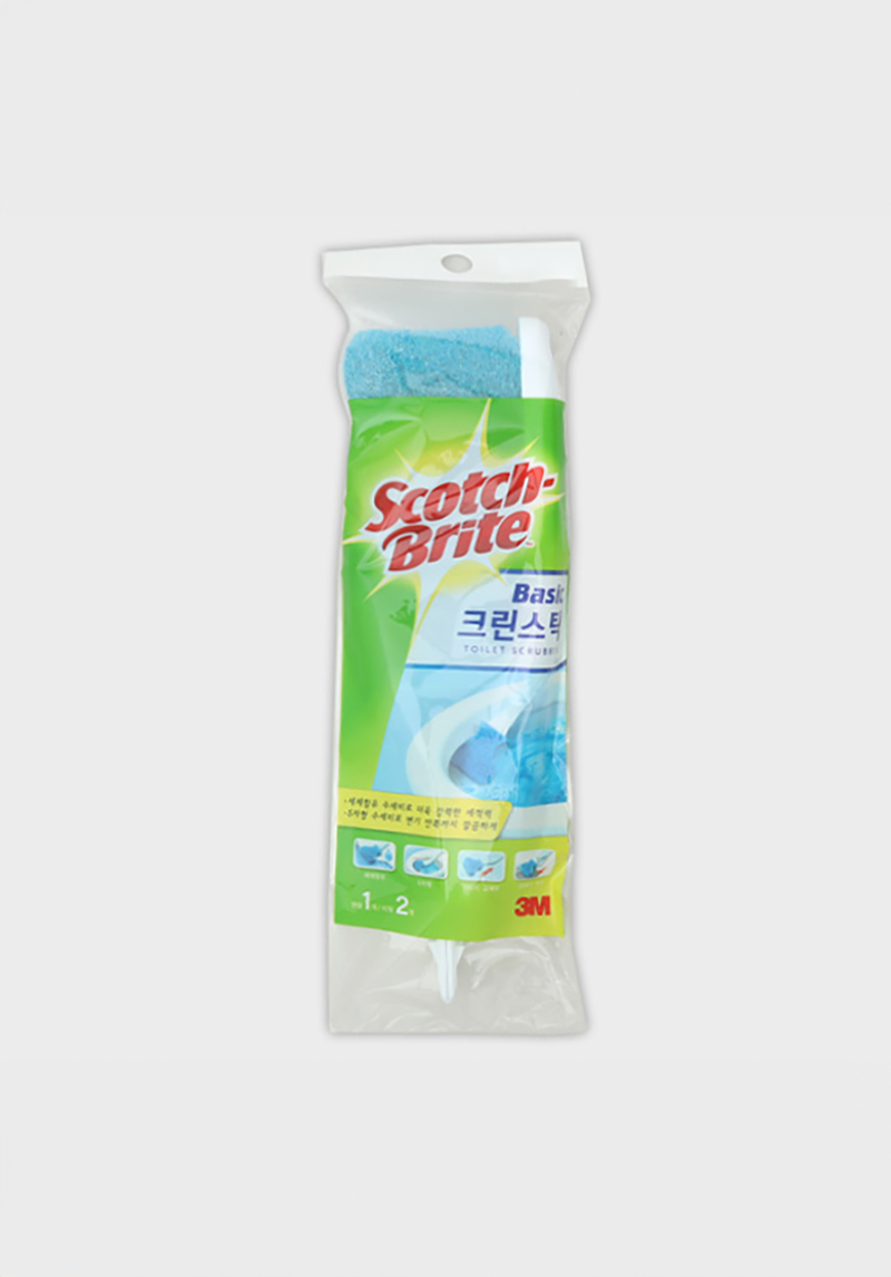 3M 크린스틱 (리필 2개 포함)