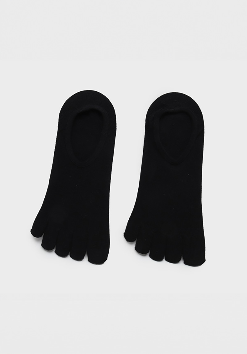 남성용발가락덧신2족