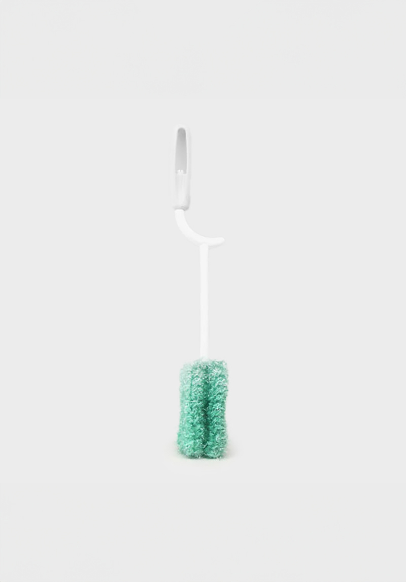 폴리에스터 회전 병솔