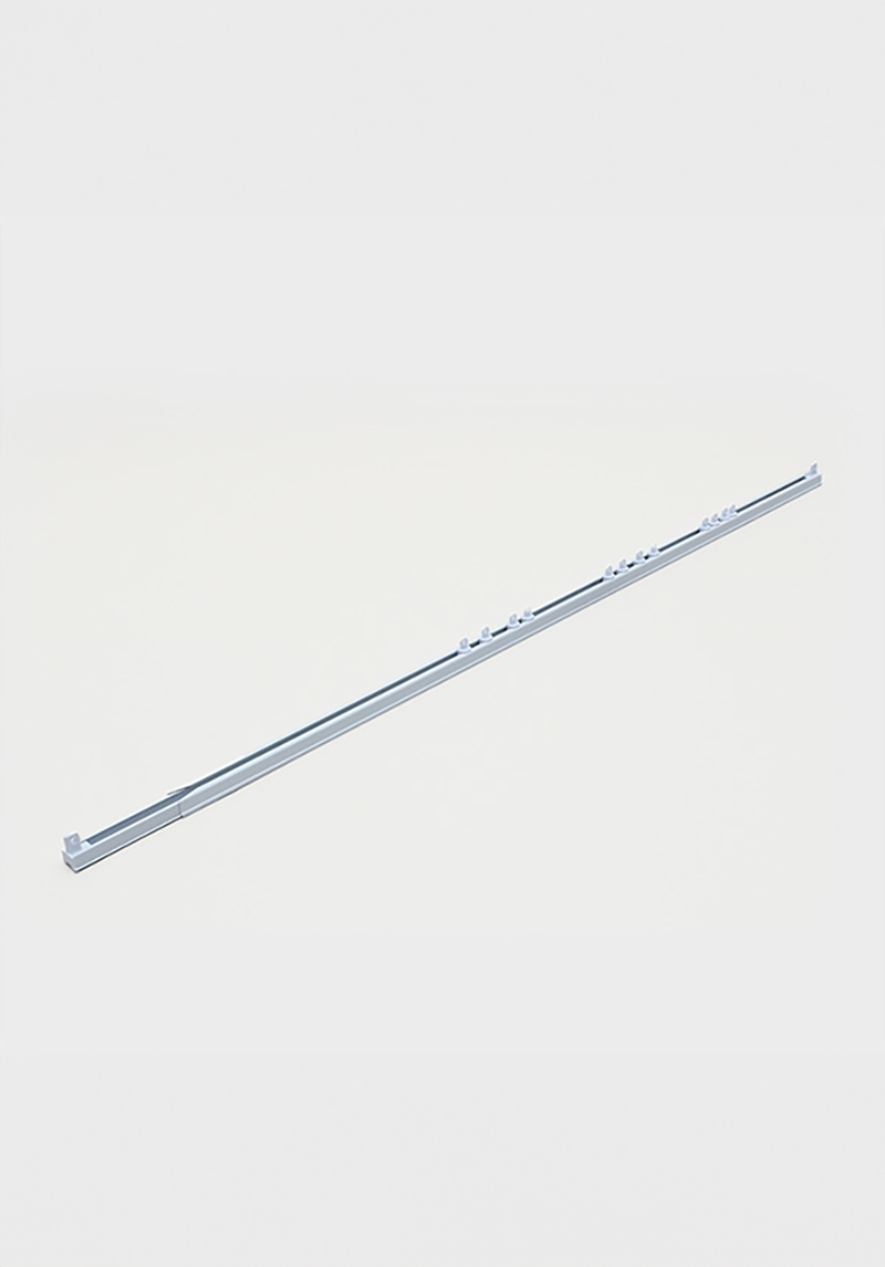 커튼 레일 1.8 m