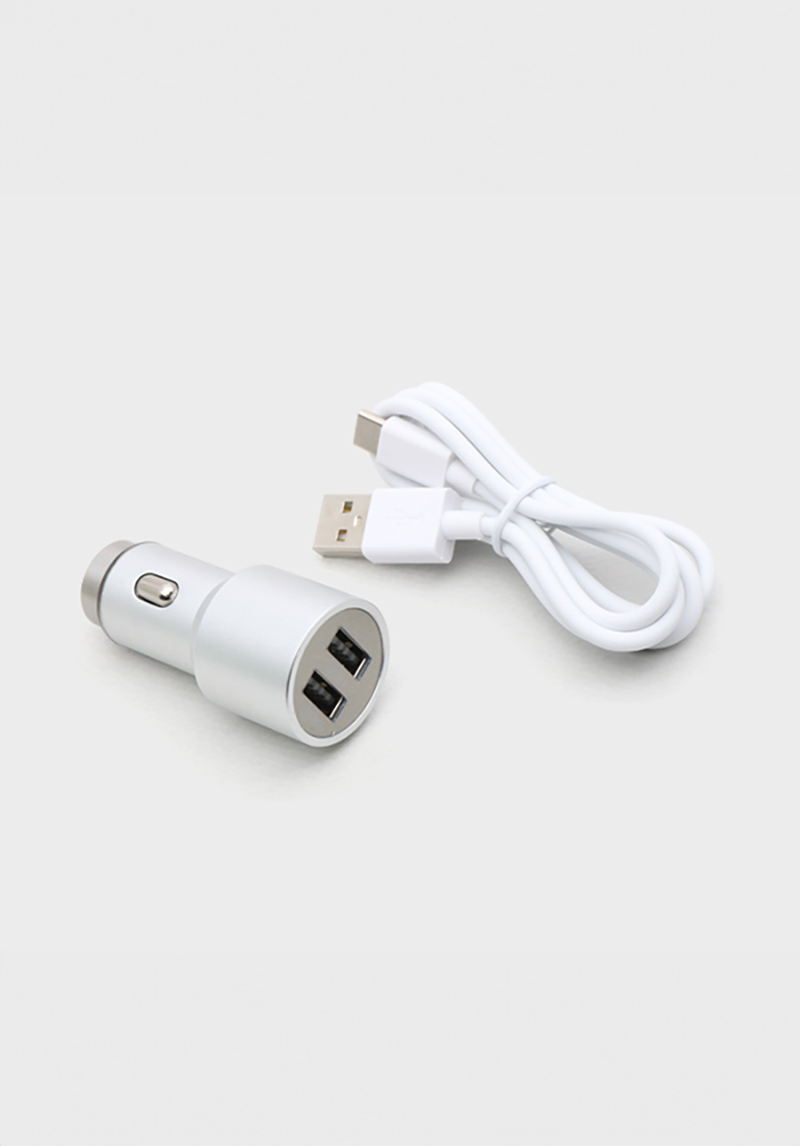 FOR LG TS-NC240C 차량용충전기2.4A(C타입)