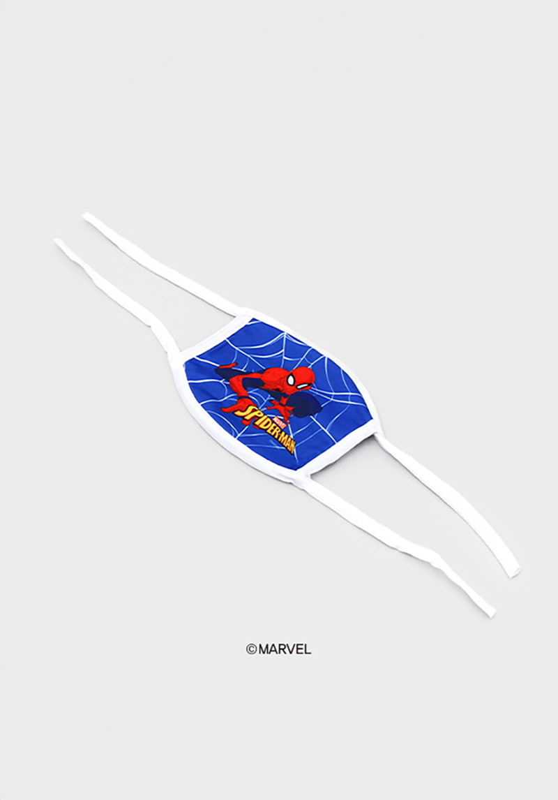 마블아동용방한대