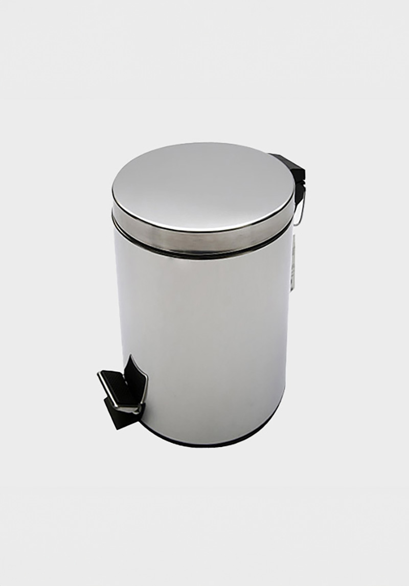 스텐휴지통 (5 L)