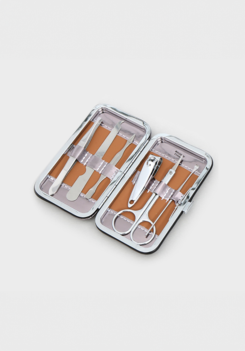 손톱깎이세트(6PCS)