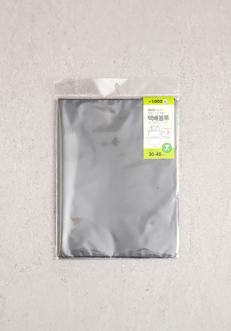 택배봉투 30x40cm 7매입