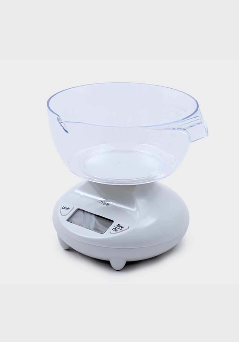 전자저울 비비드 1 kg