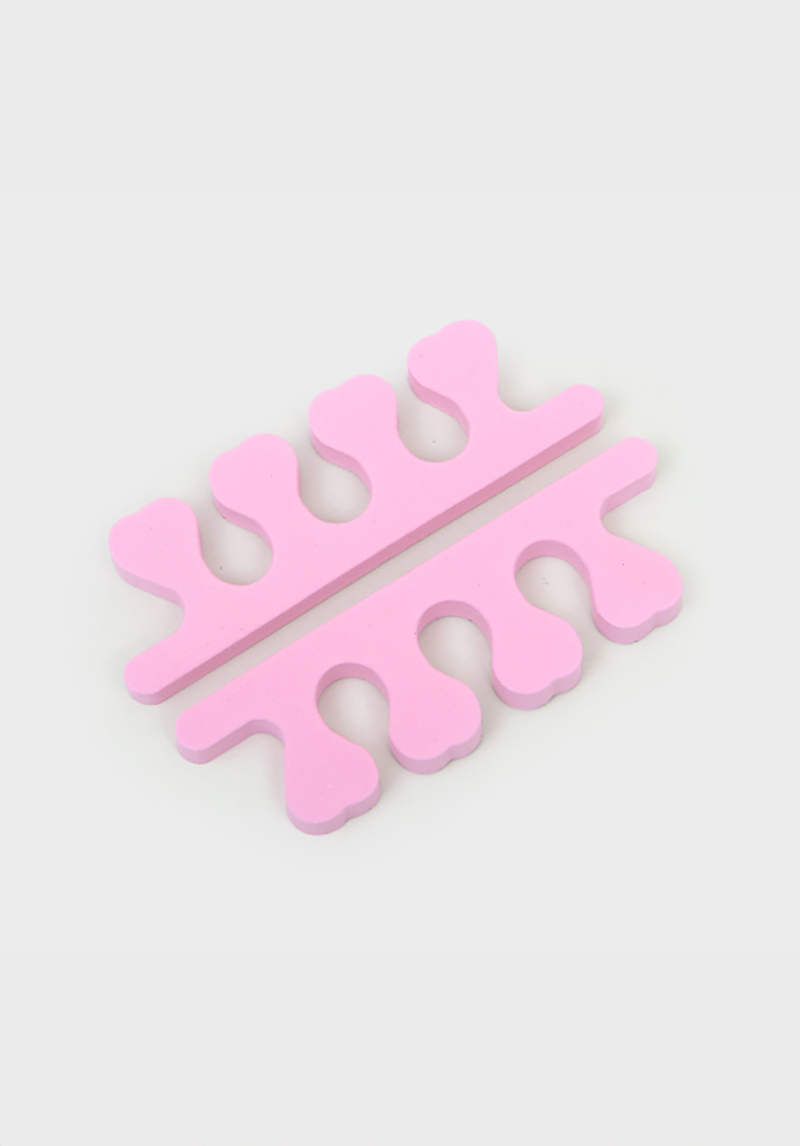 베이직 발가락패드 2개입