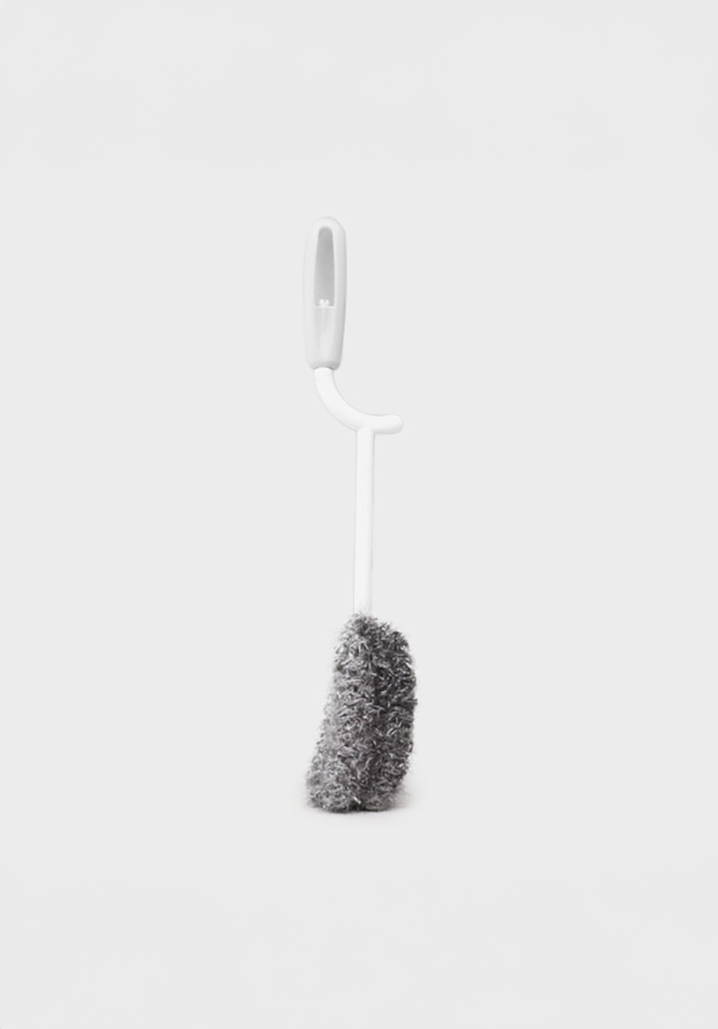 폴리에스터 회전 병솔