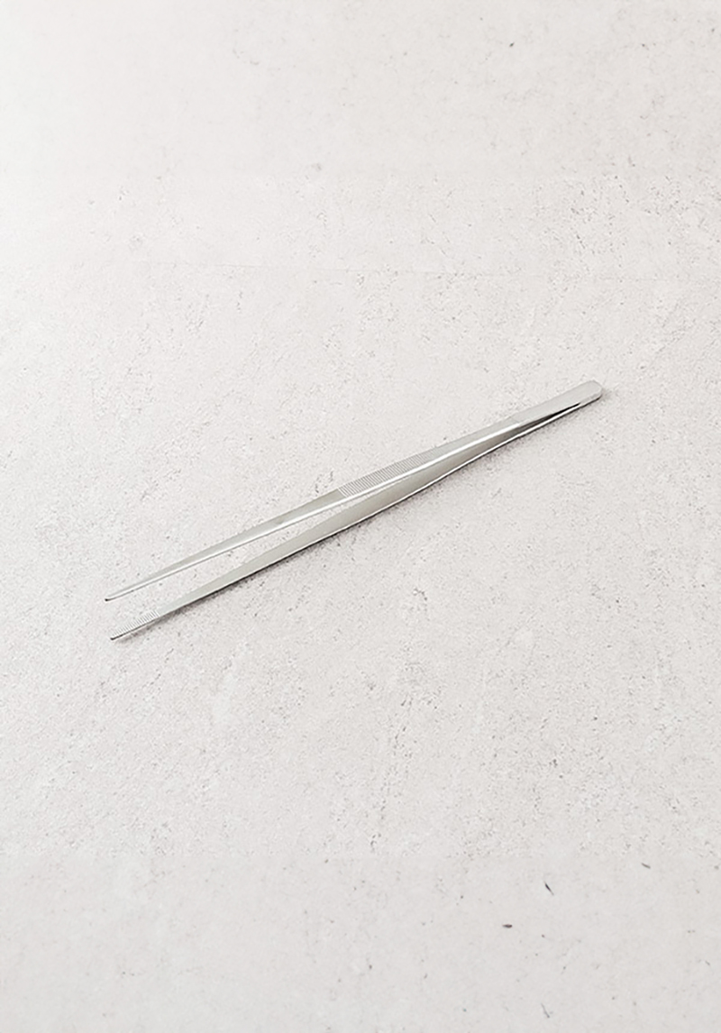 핀셋 30cm
