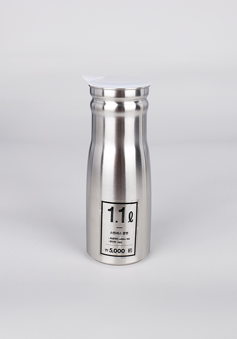 CS스텐물병(1.1 L)
