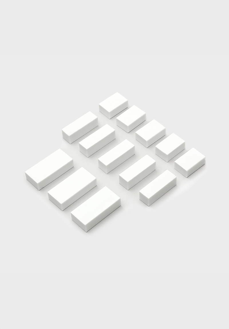DIY 지우개 13개입