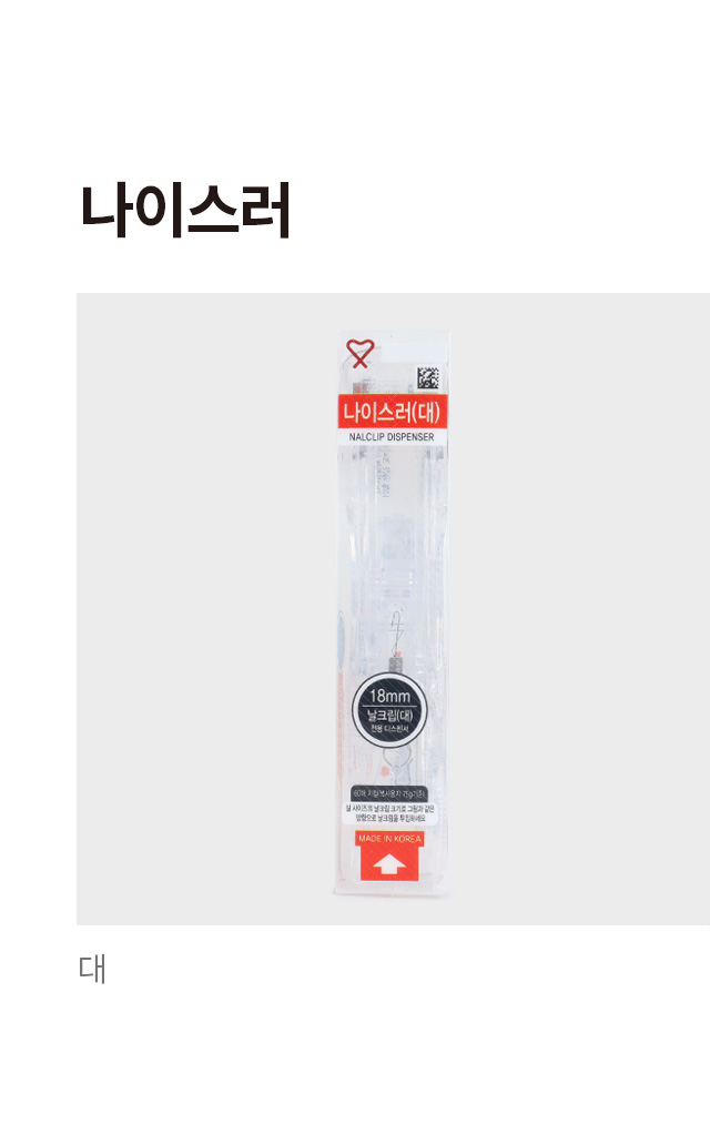 나이스러 (대)