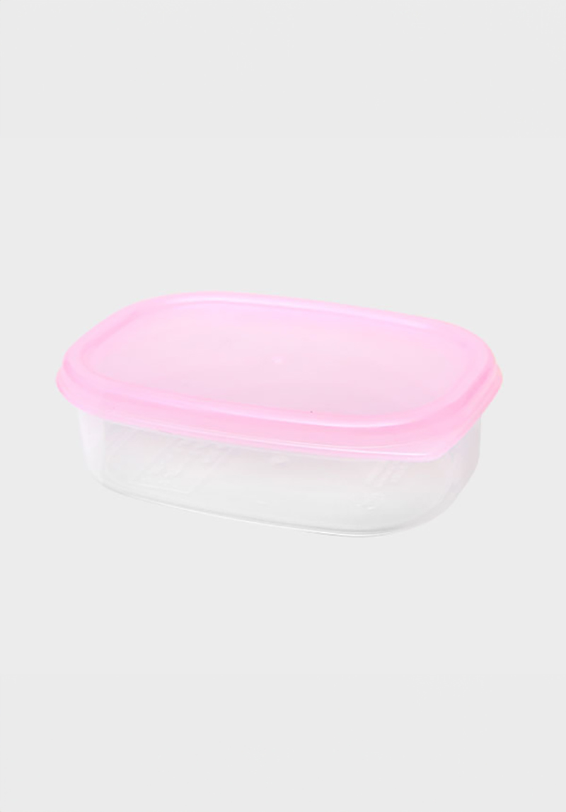심플 밀폐용기 80ml 4개입