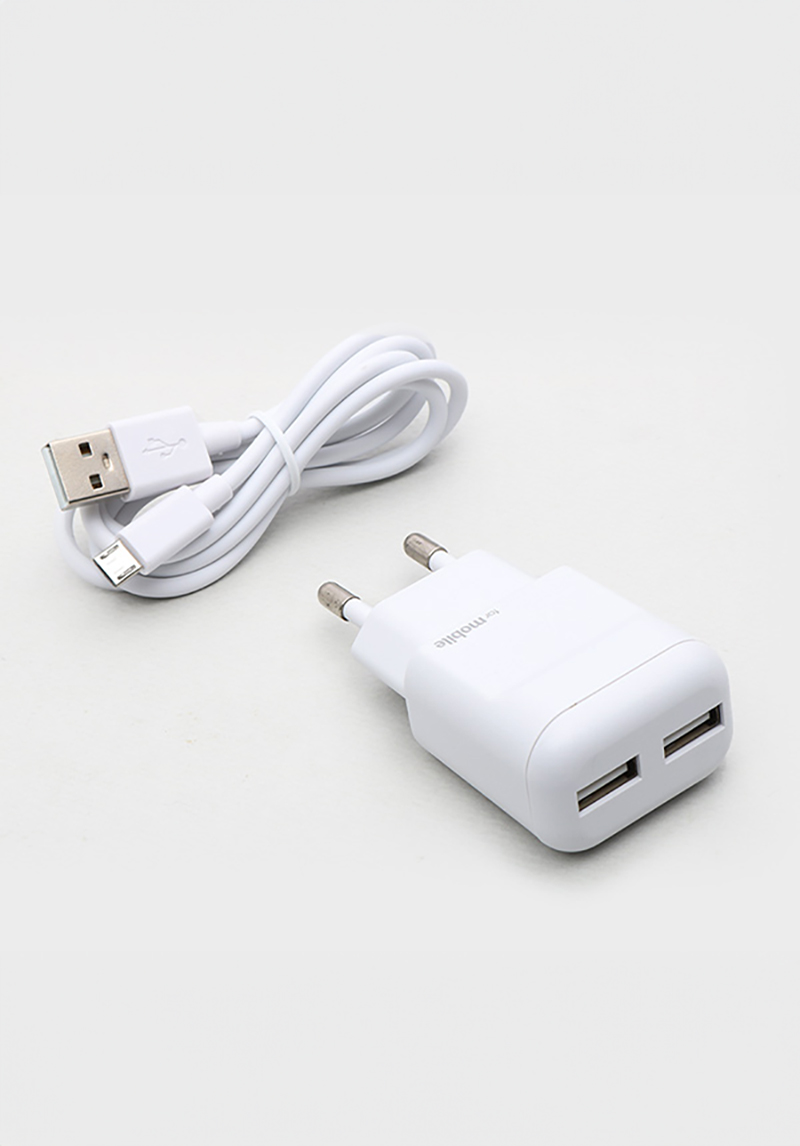 FOR LG TS-NH2105 가정용충전기2.1A(5핀)