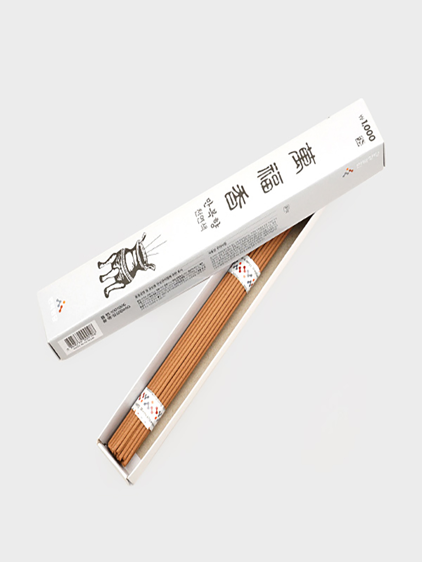 일심향 45 g