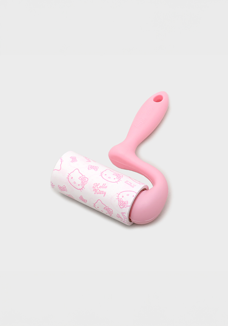 헬로키티크리너(T자형)(10 cmX5 m)