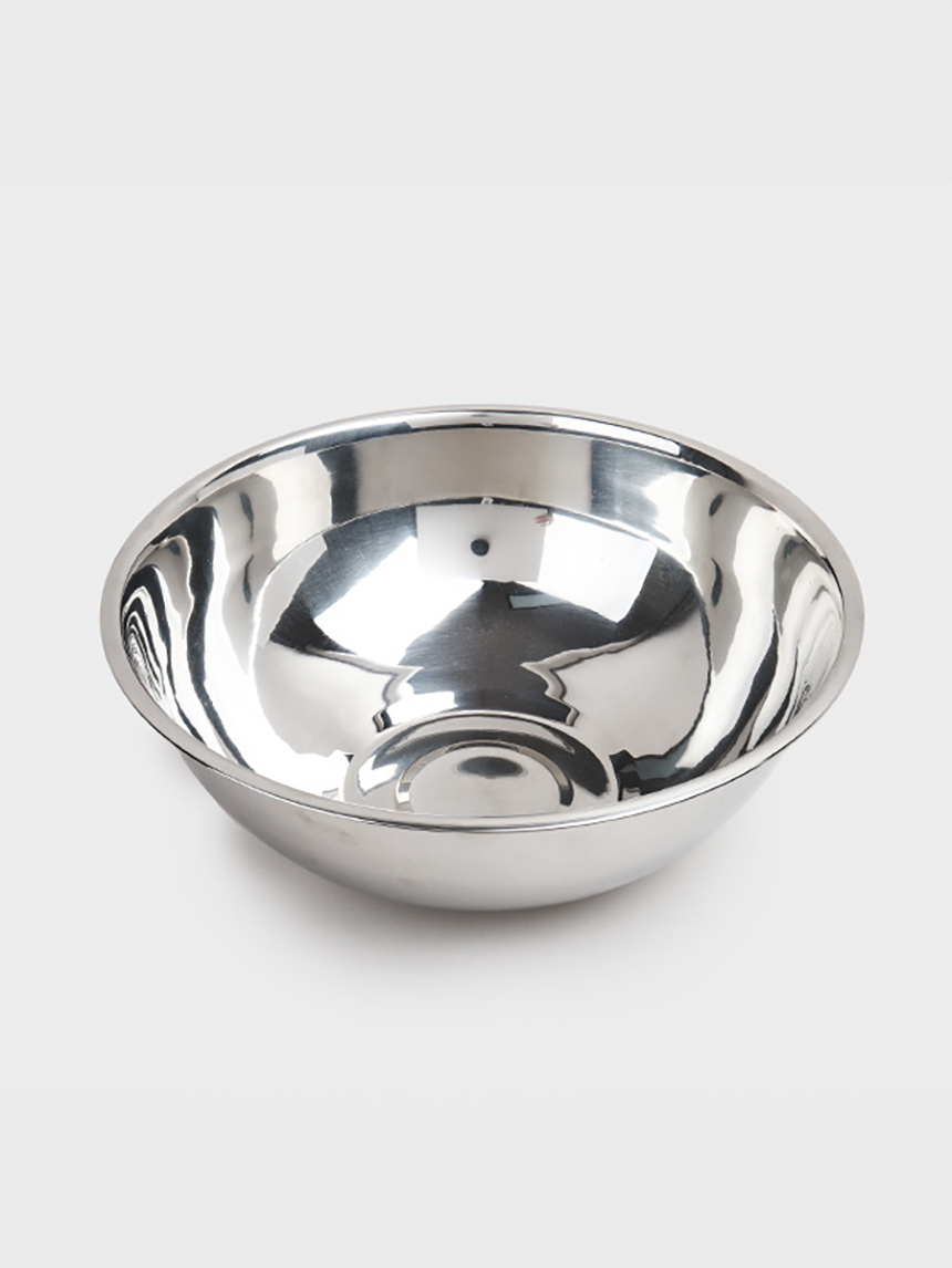 스텐 다용도 믹싱볼 36cm
