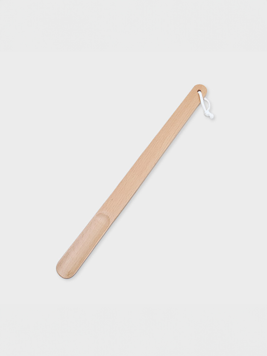 비치우드 구둣주걱 50 cm