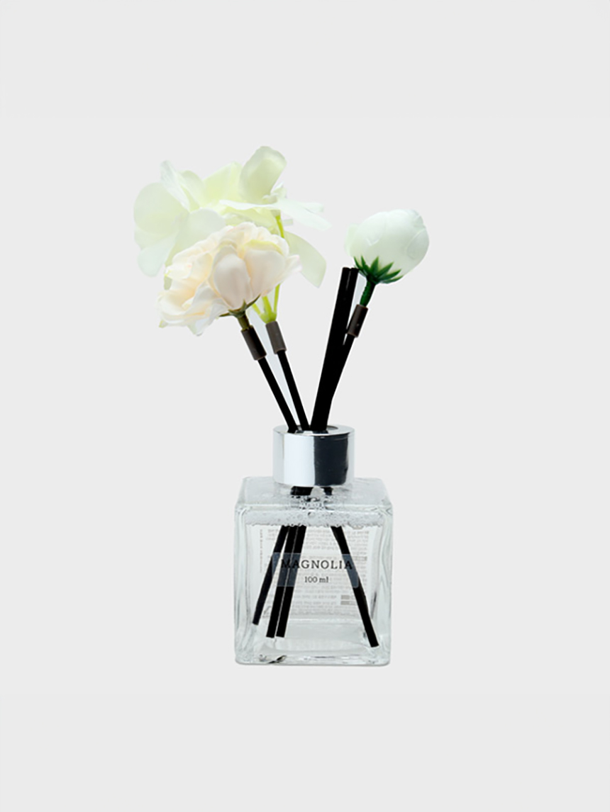 꽃송이스틱디퓨저100 ml(매그놀리아향)