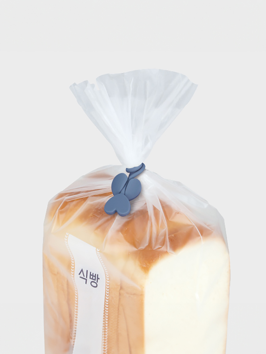 실리콘 다용도끈 3개입