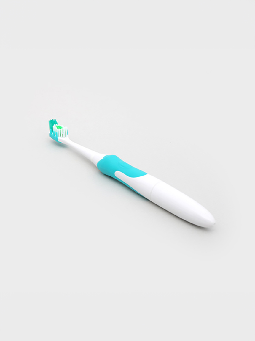 전동마사지칫솔SET