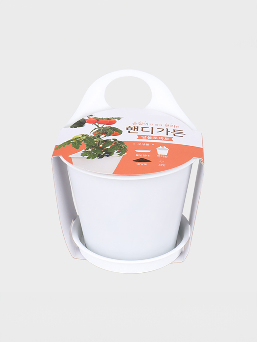 COOM 핸디가든 (방울토마토)