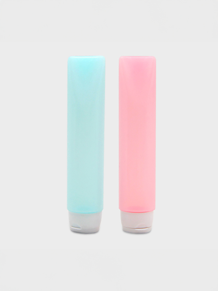튜브형용기(50 ml*2개입)