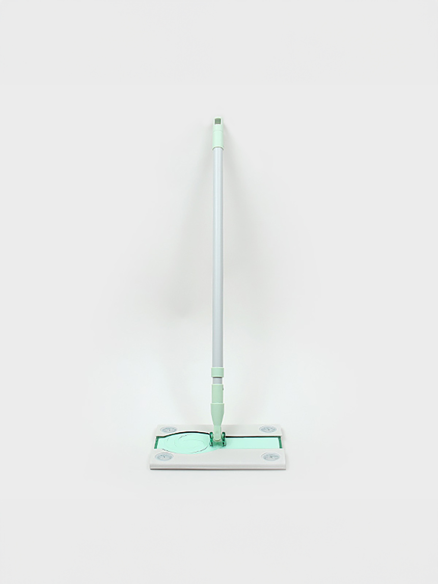 조절식 봉걸레 115 cm