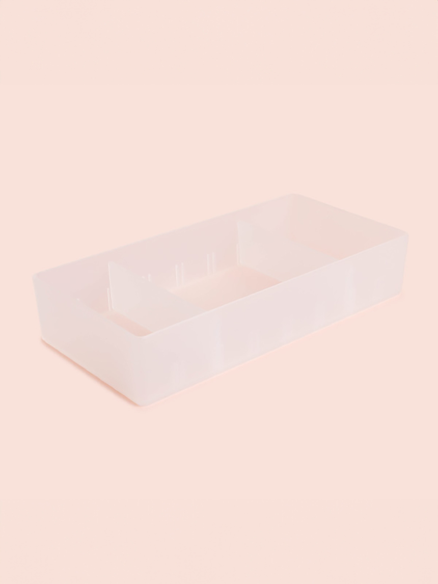 모노톤 칸막이 펜트레이
