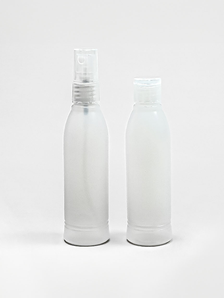 스프레이 원터치 용기 세트 75 ml 2개입