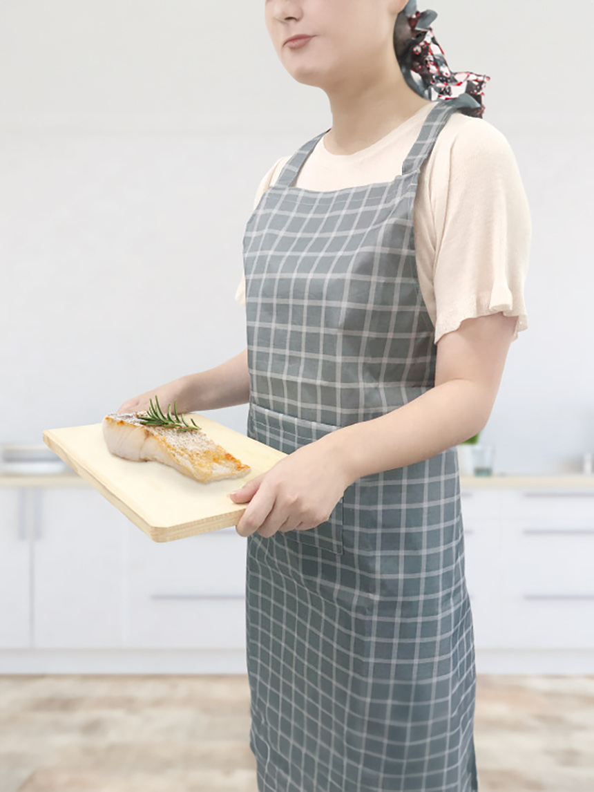 방수 앞치마