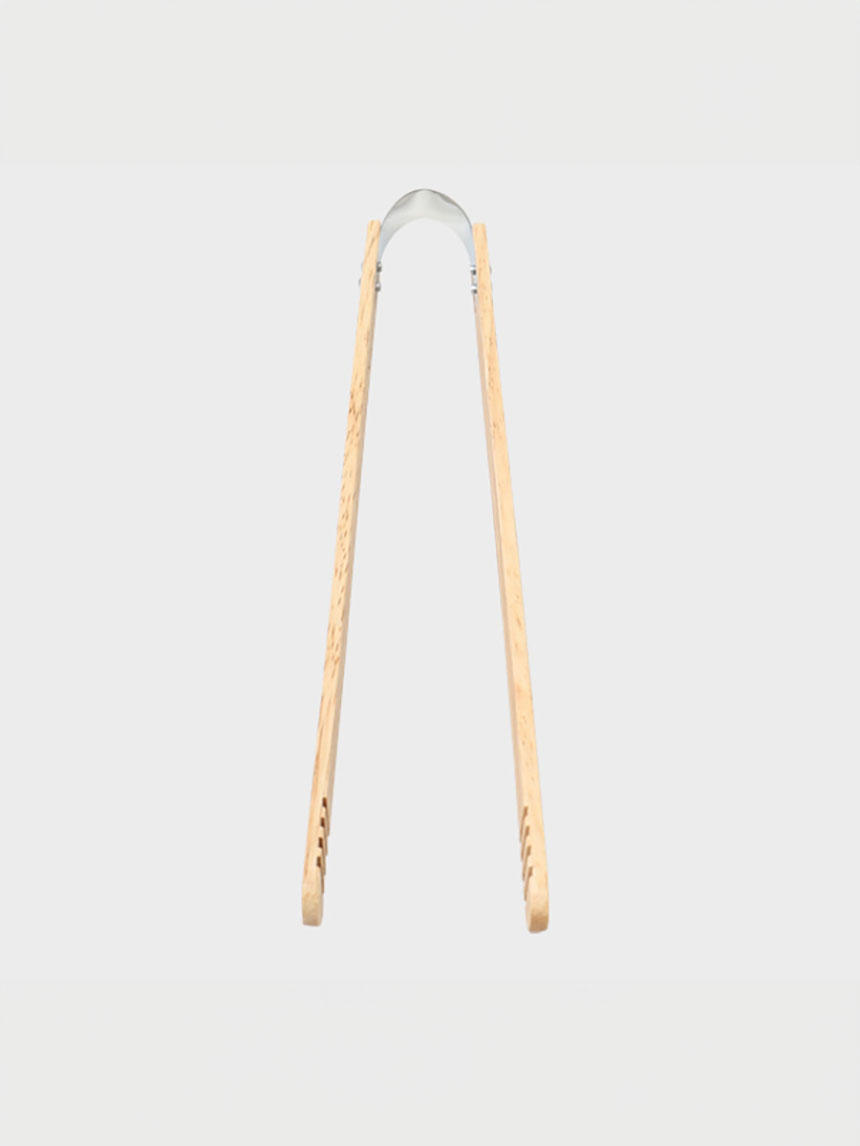 ID고무나무스텐다용도집게-(32 cm)