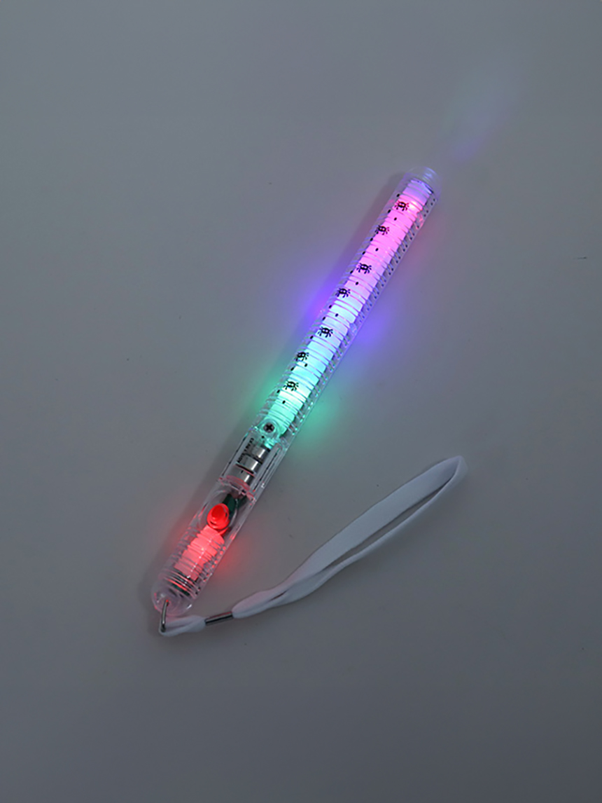 할로윈 LED 봉