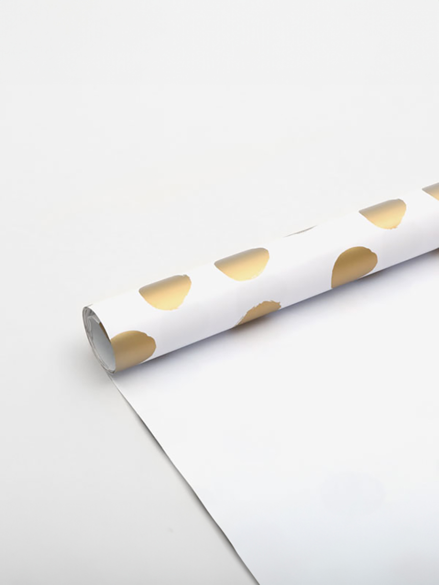 펄인쇄포장지(70X150 cm)
