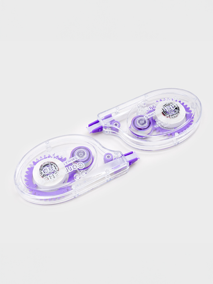 수정 테이프 5mm X 5m 2개입