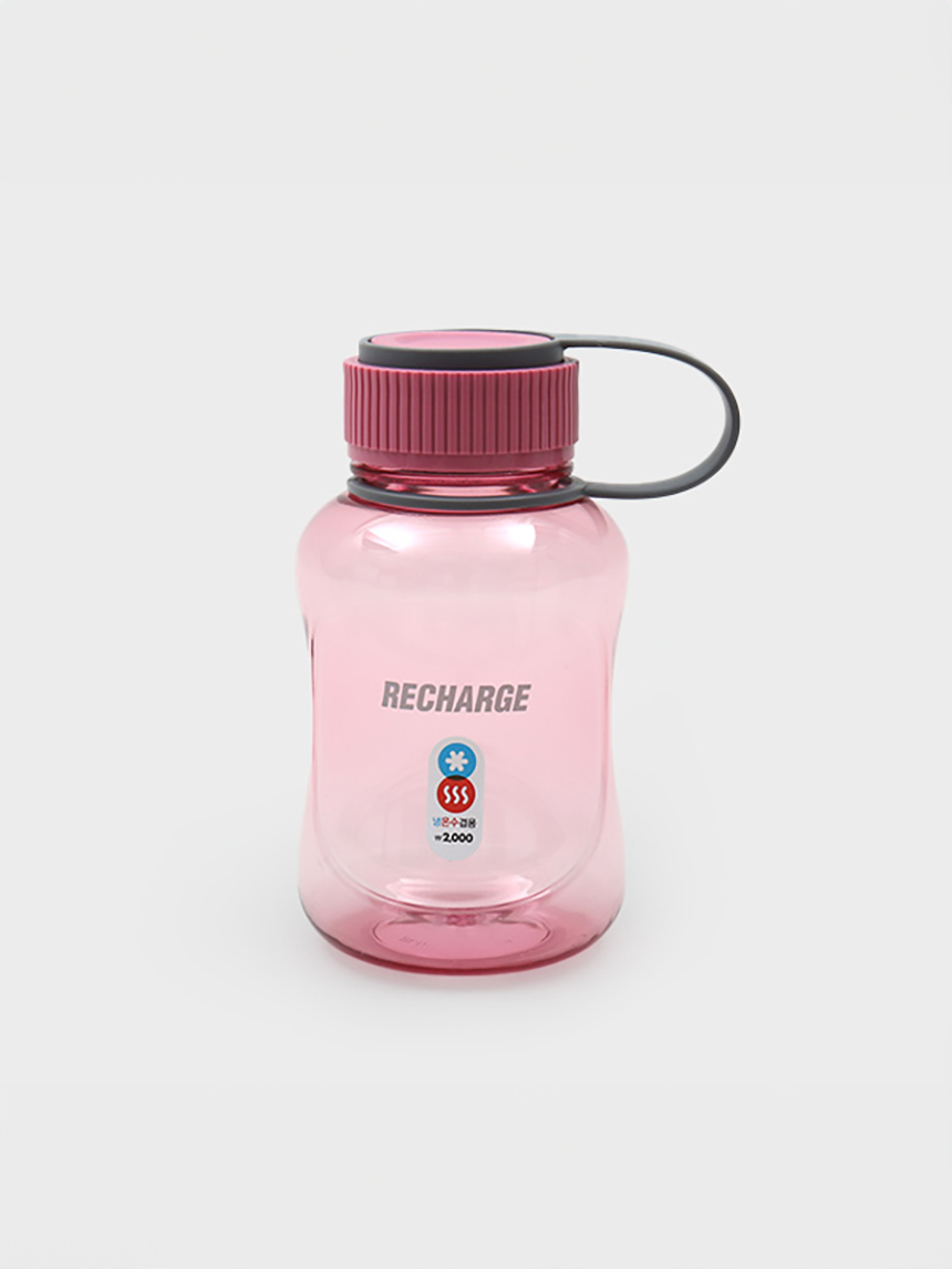 트라이탄스포츠물병(약550 ml)