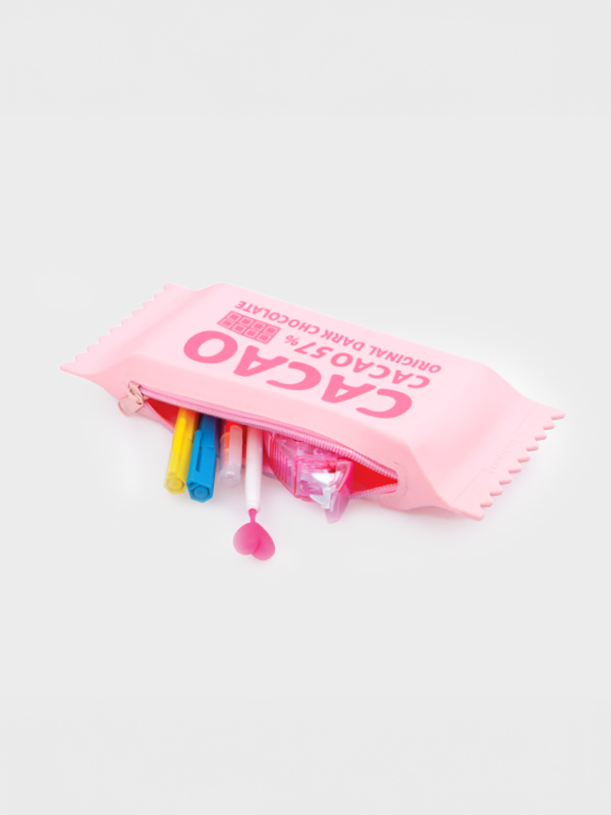 캔디실리콘케이스