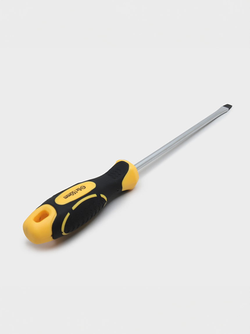 일자 드라이버 6X150mm