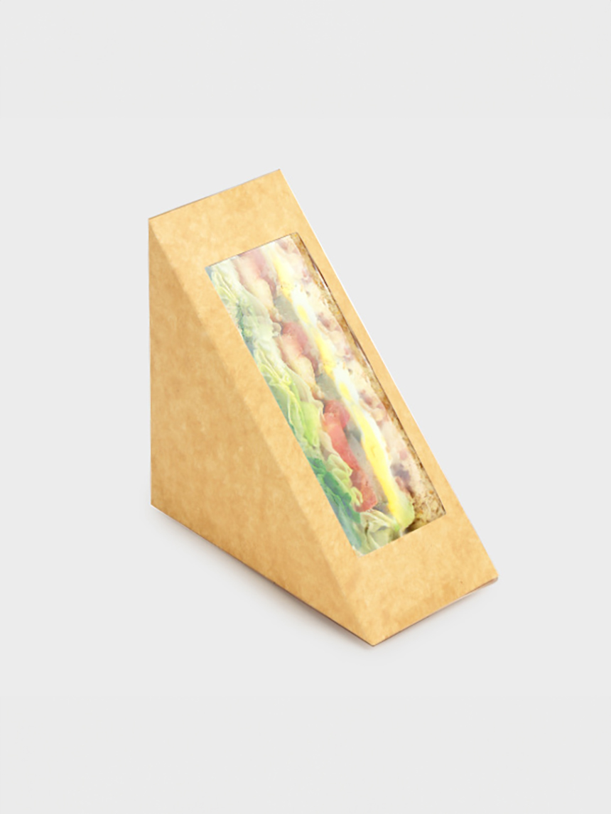 조립식 샌드위치 도시락 5개입