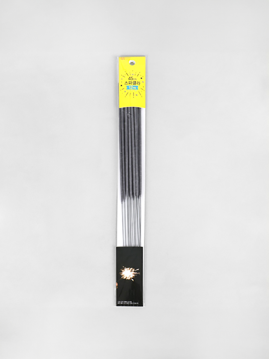 스파클라 45cm 12개입