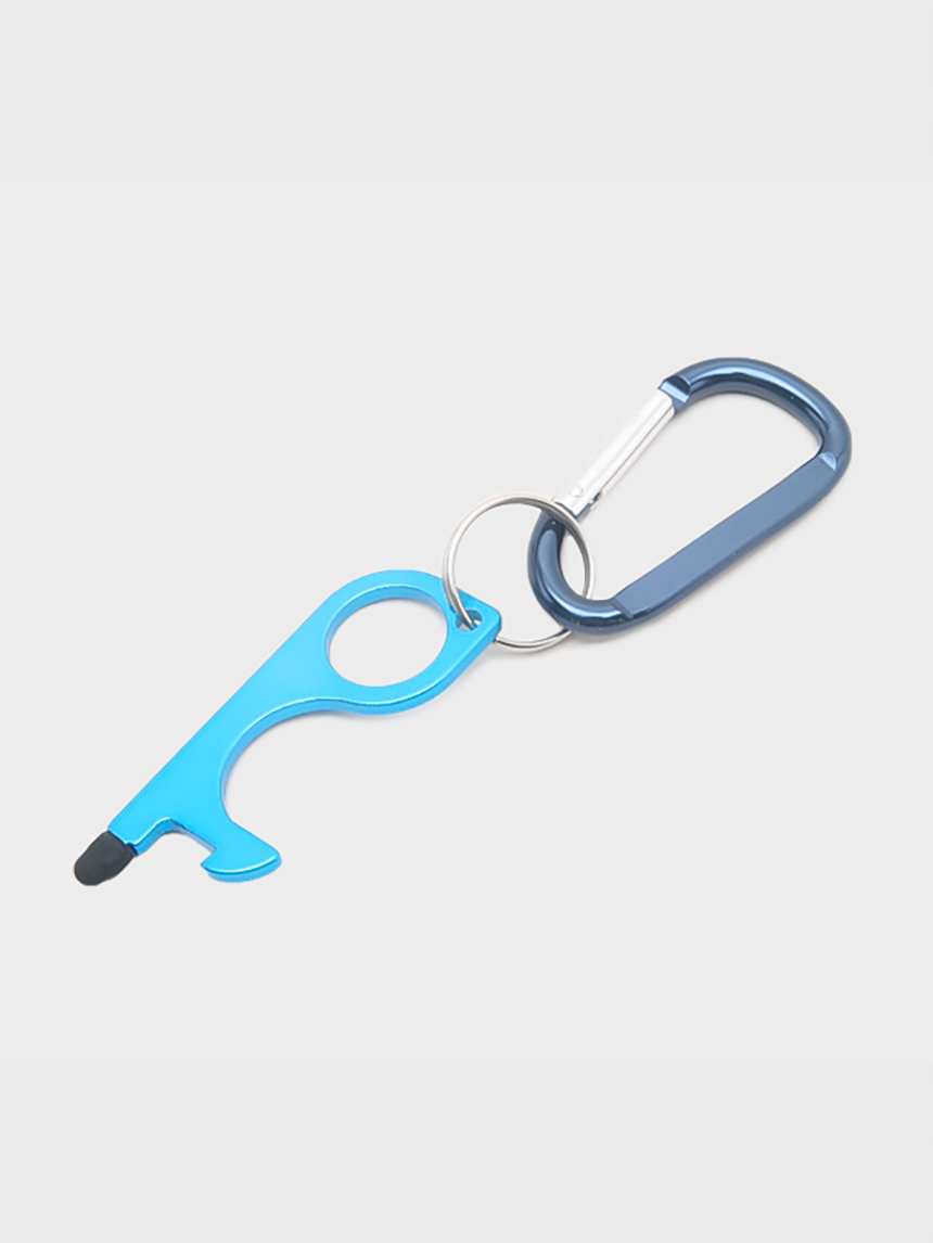 카라비너 멀티툴(언택트)